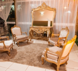 Casamento Mauro & Viviam